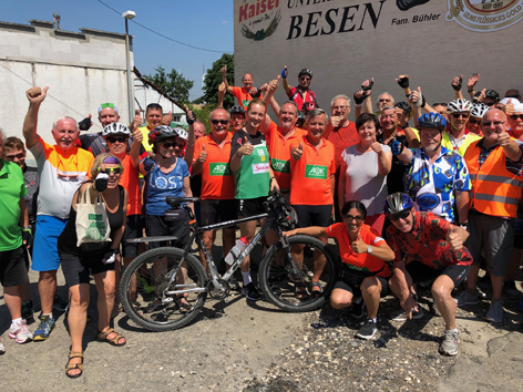 Tour de Kreisle 2019