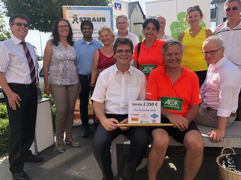 Tour de Kreisle 2019