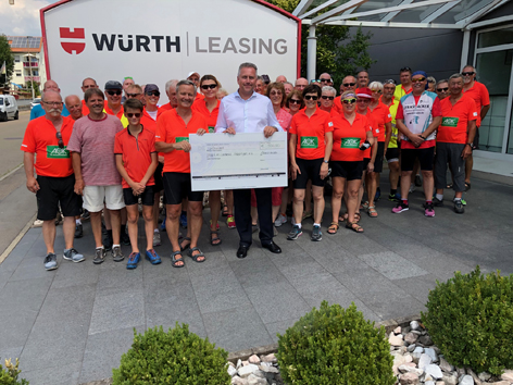 Tour de Kreisle 2019