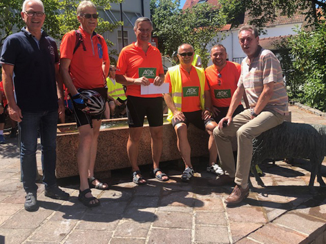 Tour de Kreisle 2019