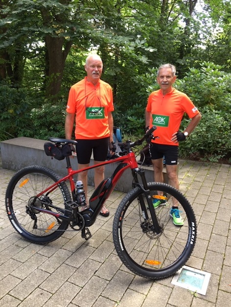 Tour de Kreisle 2020