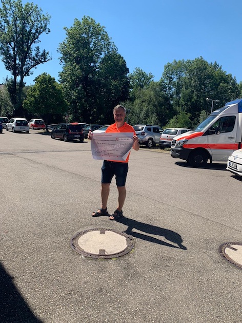 Tour de Kreisle 2020