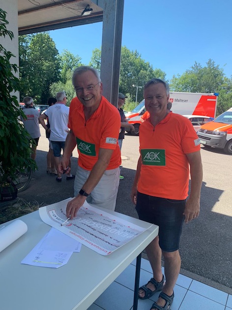 Tour de Kreisle 2020