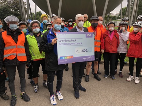 Tour de Kreisle 2021 Göppingen