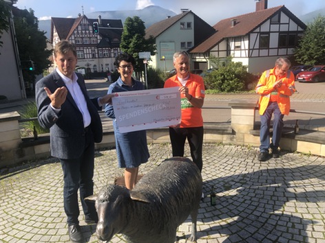 Tour de Kreisle 2021 Tag 3 Schlat Manufaktur Jörg Geiger