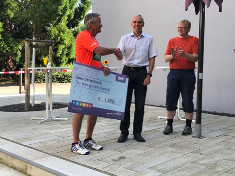 Tour de Kreisle 2022 Tag 3