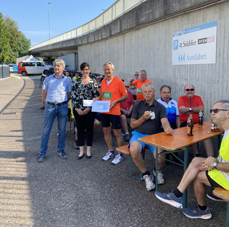 Tour de Kreisle 2022 Tag 3