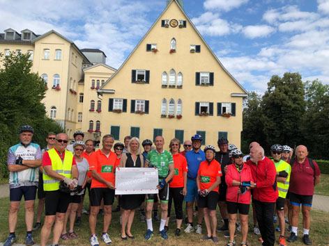 Tour de Kreisle 2022 Tag 3