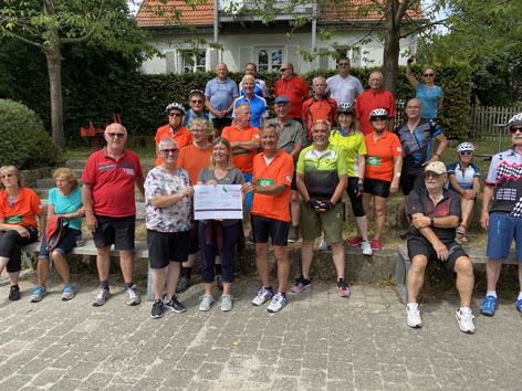 Tour de Kreisle 2022 Tag 3