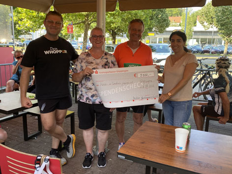 Tour de Kreisle 2022 Tag 3