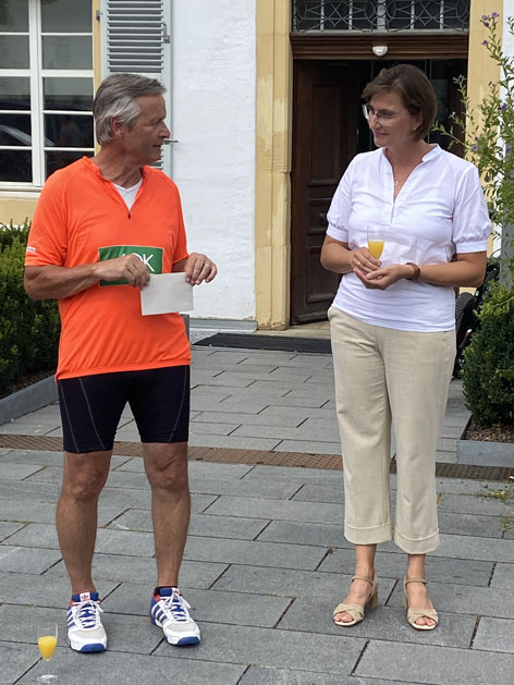 Tour de Kreisle 2022 Tag 3