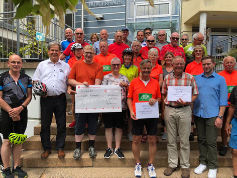 Tour de Kreisle 2022 Tag 3