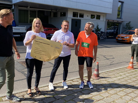 Tour de Kreisle 2022 Tag 3