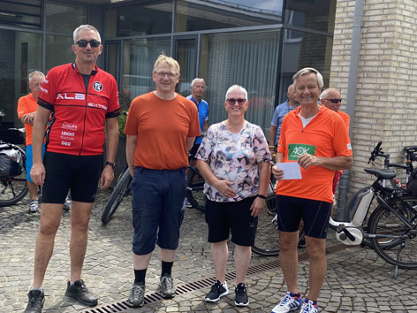 Tour de Kreisle 2022 Tag 3