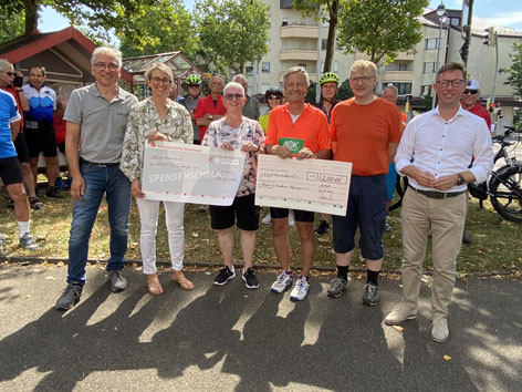 Tour de Kreisle 2022 Tag 3