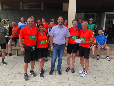 Tour de Kreisle 2022 Tag 3