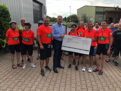 Tour de Kreisle 2022 Tag 3