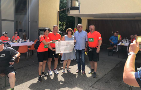 Tour de Kreisle 2022 Tag 3