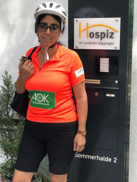 Tour de Kreisle 2022 Tag 3