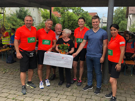 Tour de Kreisle 2022 Tag 3