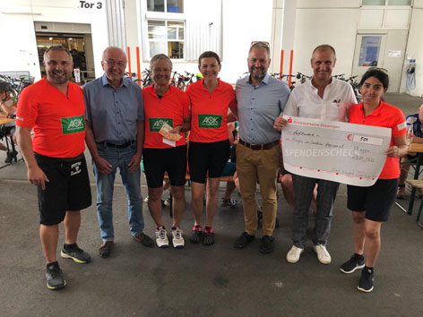 Tour de Kreisle 2022 Tag 3