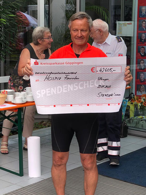 Tour de Kreisle 2022 Tag 3