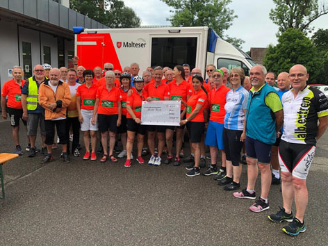 Tour de Kreisle 2022 Tag 3