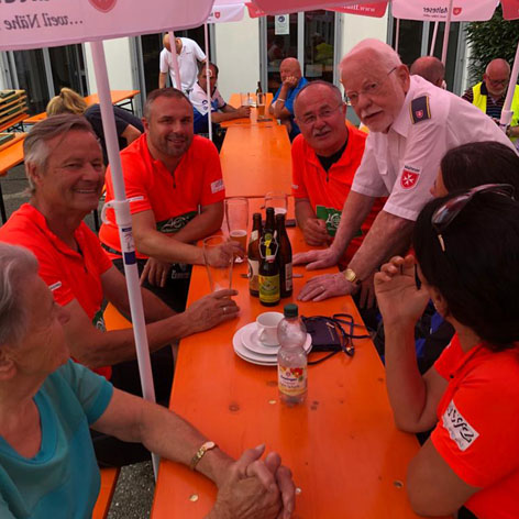 Tour de Kreisle 2022 Tag 3