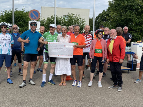 Tour de Kreisle 2022 Tag 3