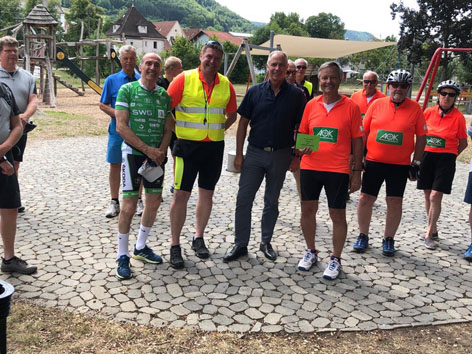 Tour de Kreisle 2022 Tag 3