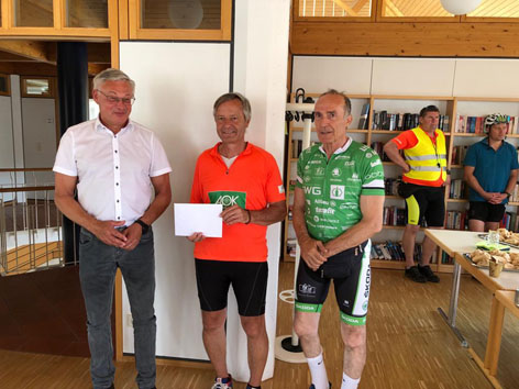 Tour de Kreisle 2022 Tag 3