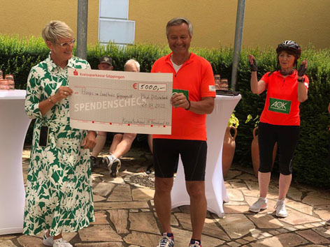 Tour de Kreisle 2022 Tag 3