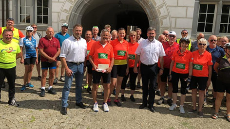 Tour de Kreisle 2022 Tag 3