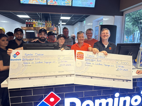 Tour de Kreisle 2023 Tag 2