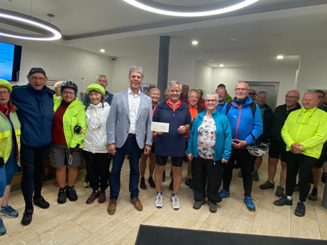 Tour de Kreisle 2023 Tag 3