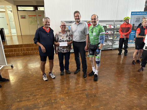 Tour de Kreisle 2023 Tag 3