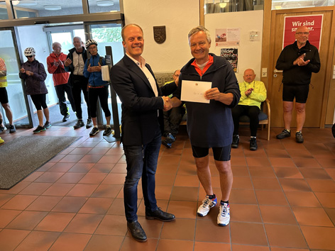 Tour de Kreisle 2023 Tag 3