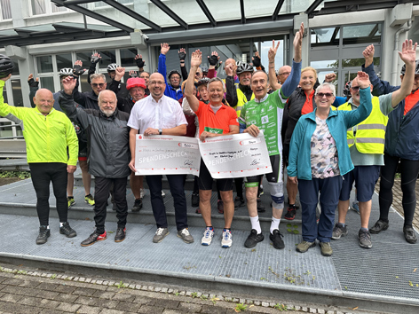 Tour de Kreisle 2023 Tag 3