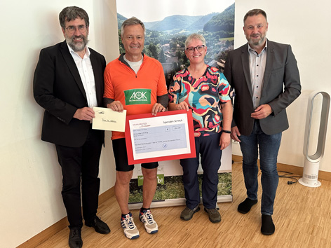 Tour de Kreisle 2023 Tag 4