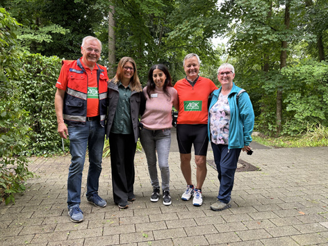 Tour de Kreisle 2023 Tag 5