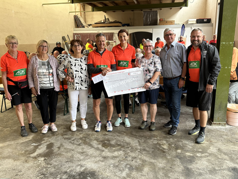 Tour de Kreisle 2023 Tag 5