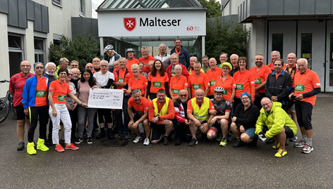 Tour de Kreisle 2023 Tag 5