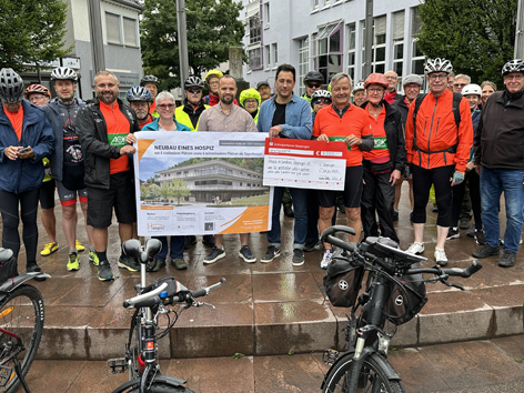 Tour de Kreisle 2023 Tag 5