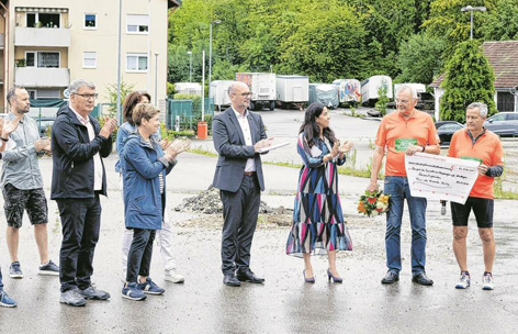 Tour de Kreisle 2023 Tag 6