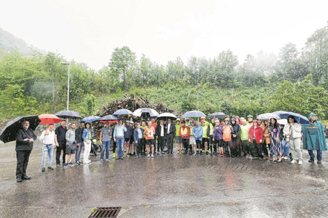 Tour de Kreisle 2023 Tag 6