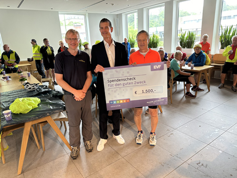 Tour de Kreisle 2024 Tag 1