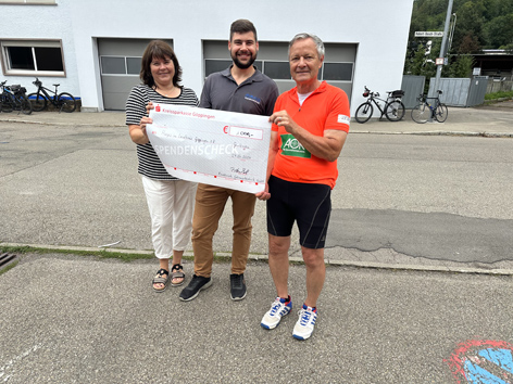 Tour de Kreisle 2024 Tag 3