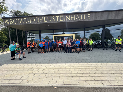 Tour de Kreisle 2024 Tag 3