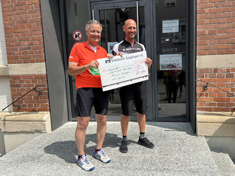 Tour de Kreisle 2024 Tag 3