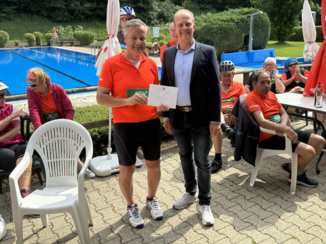 Tour de Kreisle 2024 Tag 3